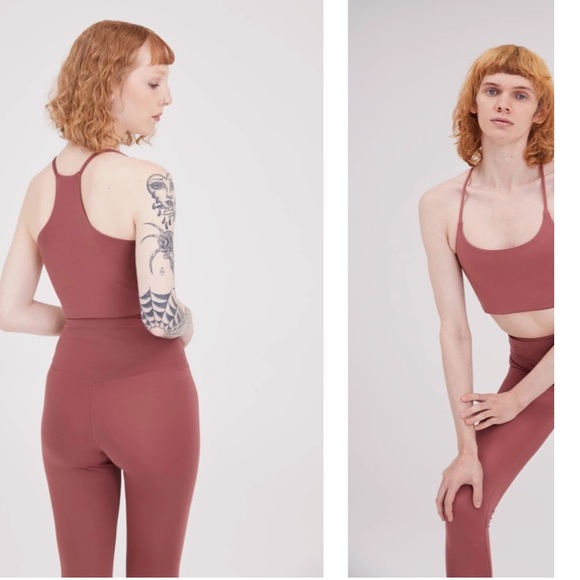 FLOAT Ultralight Legging - Picture 2 of 3